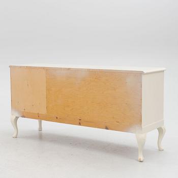 Sideboard, Rococo style, second half of the 20th Century.
