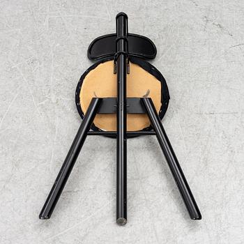 Fällstolar, 4 st, Calligaris, Italien.