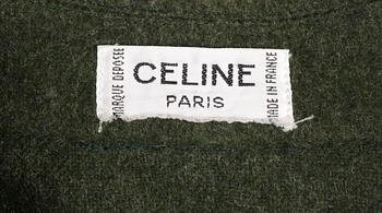 CAPE, Celine.