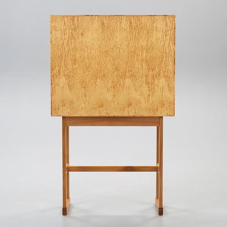 A Josef Frank cabinet, Svenskt Tenn, post 1985.