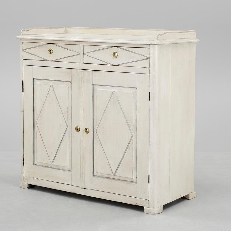 SKÄNK, 1800-tal.