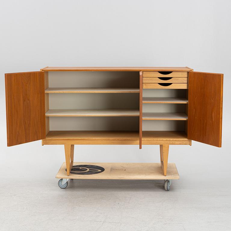 A sideboard, 1950's/60's.