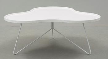 SOFFBORD, "Flower", Christine Schwarzer, Swedese.