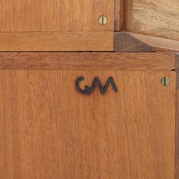 Carl Malmsten, skåp, variant av "Mittens Rike".