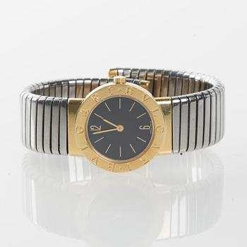 ARMBANDSUR, Bulgari/Bvlgari.