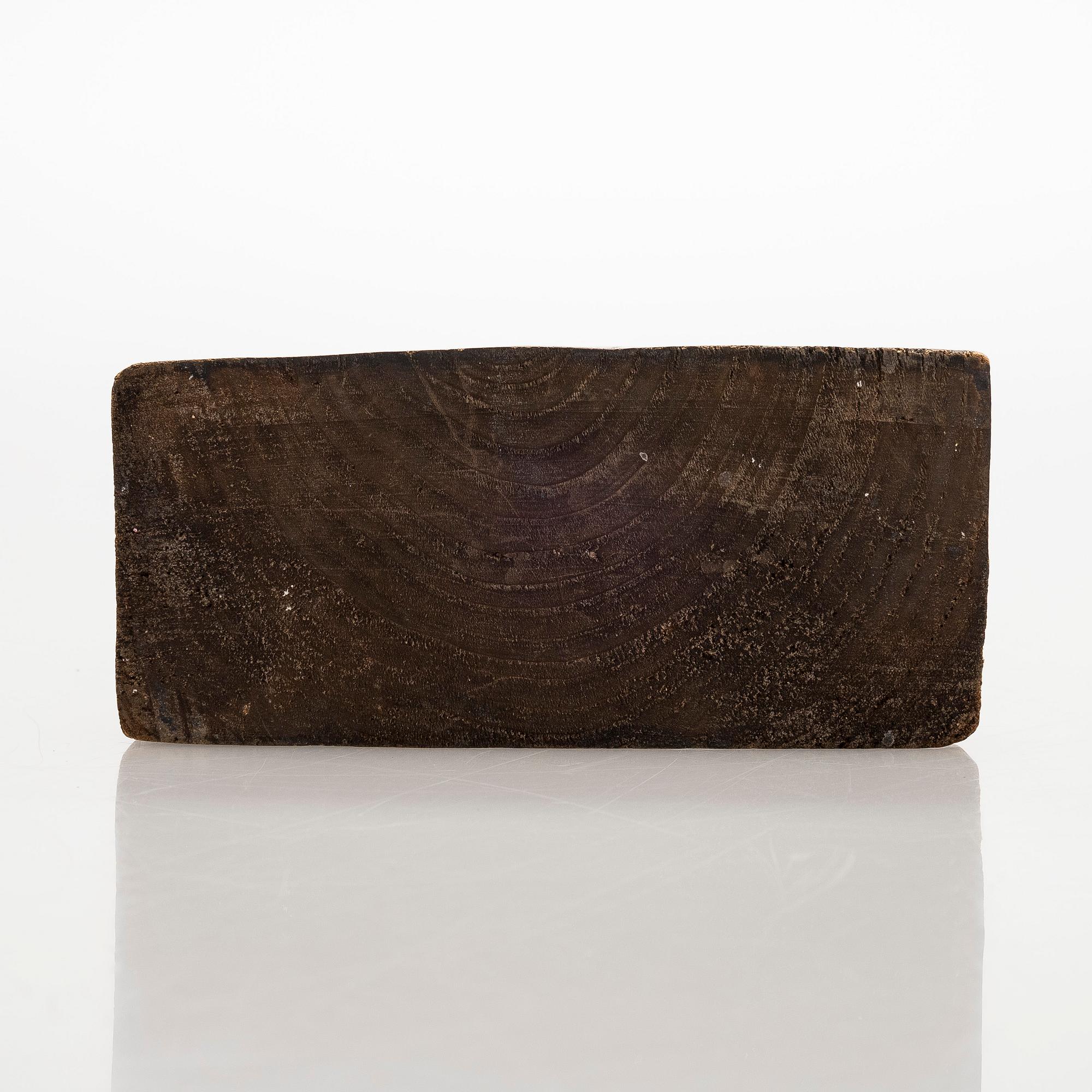 Elias Ilkka, Tyttö ja lehmä.