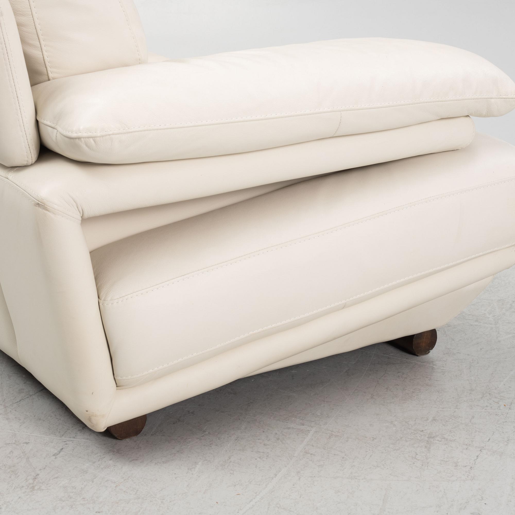 Soffa, Natuzzi, Italien.