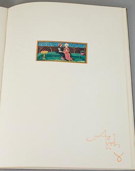 BOK, Verve, No 8, Vol. 2, Paris 1940.