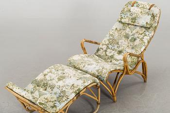 VILSTOL DUX 1900-talets senare del.