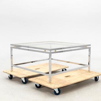 Coffee Table, Late 20th Century.