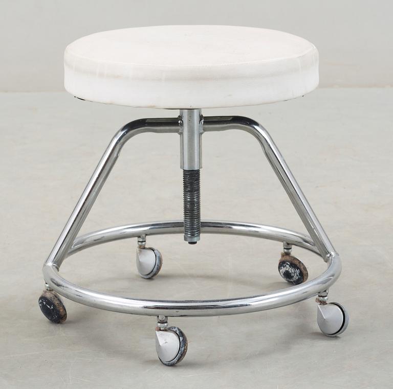 SNURRPALL, 1960/70-tal.