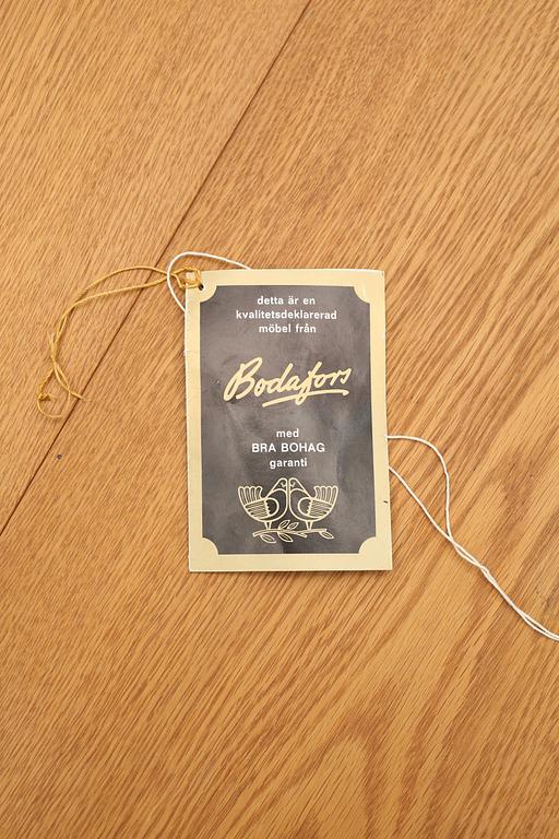 MATBORD, Herrgården, Carl Malmsten, 1900-talets andra hälft.