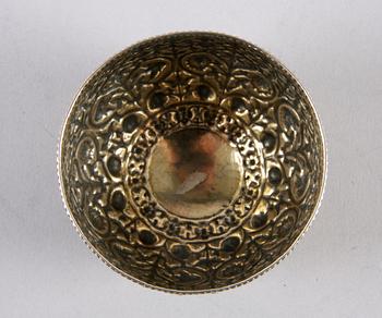 TUMLARE, silver, Ryssland.