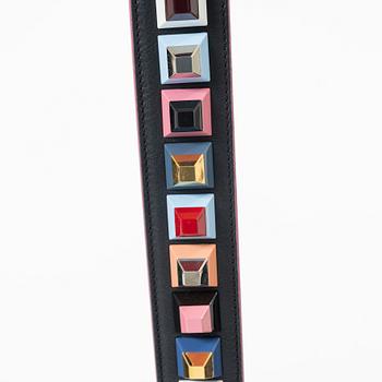 Fendi, axelremmar, 2 st.