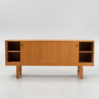 IKEA, Sideboard, "Korsör", Ikea, 1967.