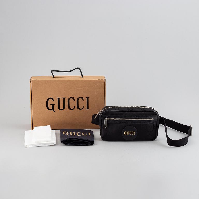 GUCCI, "Off The Grid belt bag", 2020.