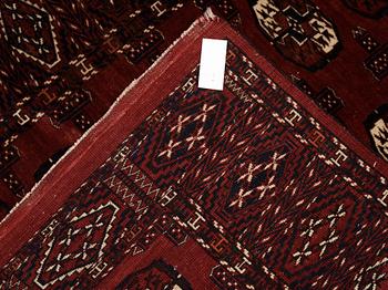 MATTA. Semiantik Tekke. Ca 189 x 129.