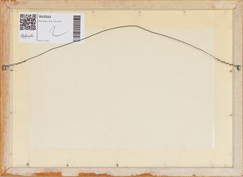 Madeleine Pyk, "Syrien".