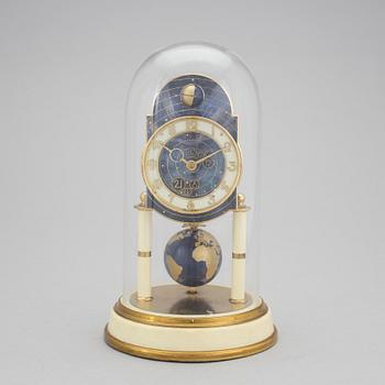 BORDSUR, "World", Kaiser GMBH, 1950-tal.