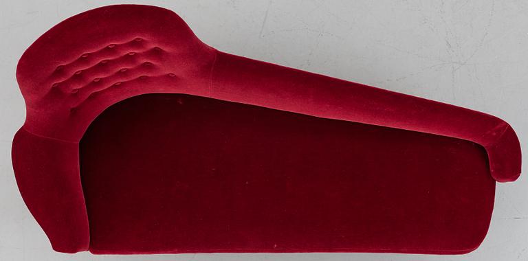 HAROLD FUST, "Singoalla", dagbädd, IKEA 1960-tal.