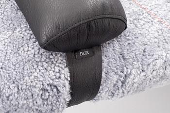 VILFÅTÖLJ, "Superspider", Kenneth Bergenblad, DUX.