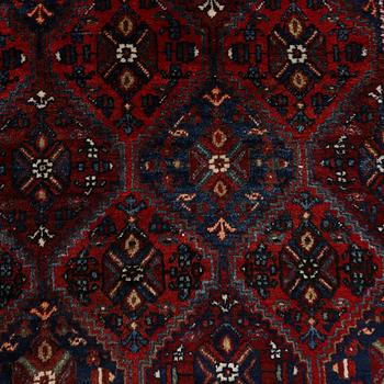 MATTA, orientalisk, old, 230 x 168 cm.