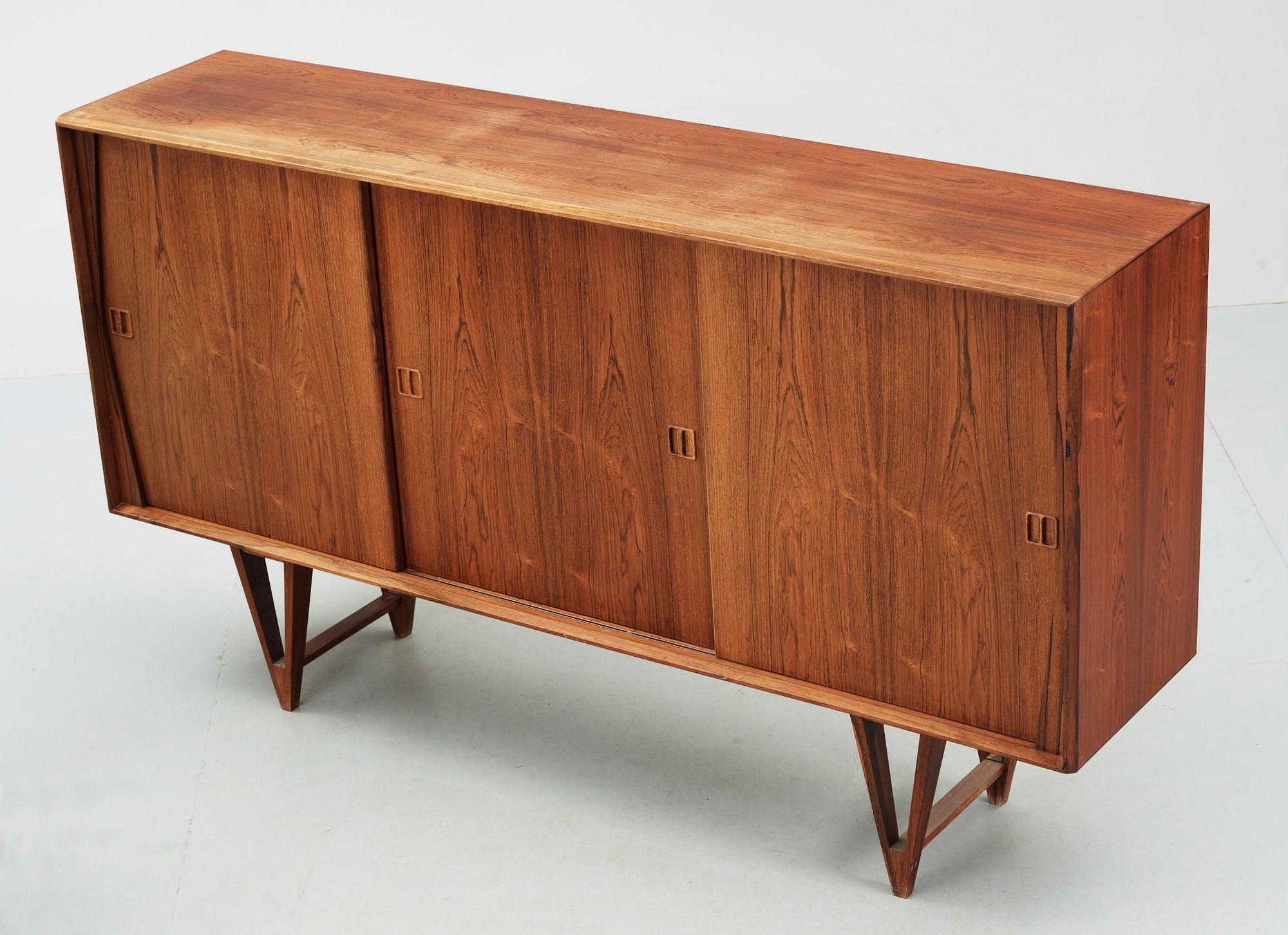 SIDEBOARD, Danmark, 1950/60-tal.