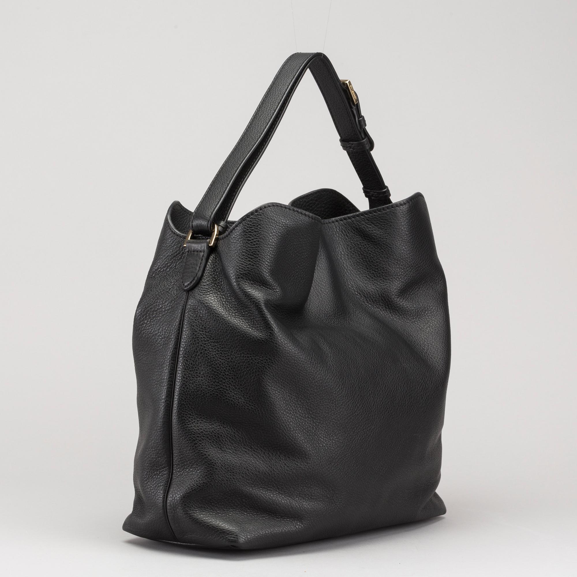 MULBERRY, "Tessie Hobo", väska.
