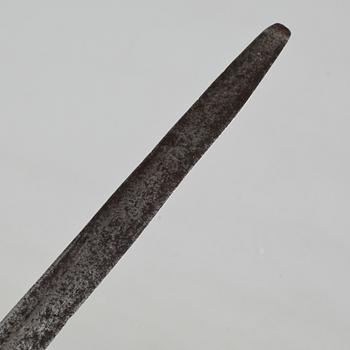 VÄRJA, omkring 1600-talets fjärde kvartal.