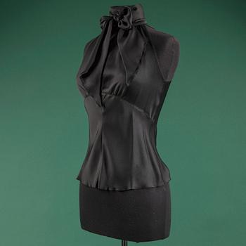 TOP, Chanel, size 36, 2006.