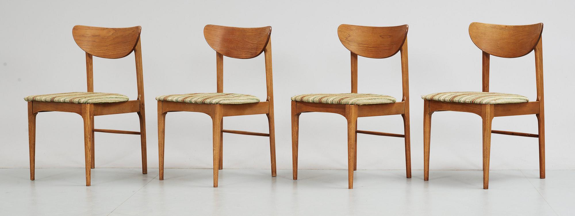 STOLAR, 7 st, 1960/70-tal.