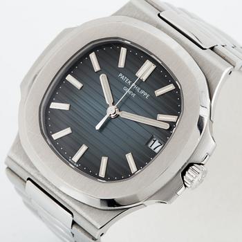 Patek Philippe, Nautilus.