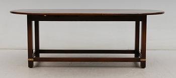 KLAFFBORD, England, 1900-talets andra hälft.