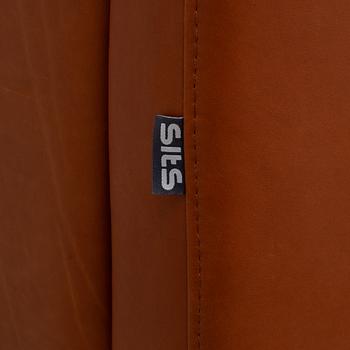 Soffa "Sigge" Sits/Folkhemmet, samtida.