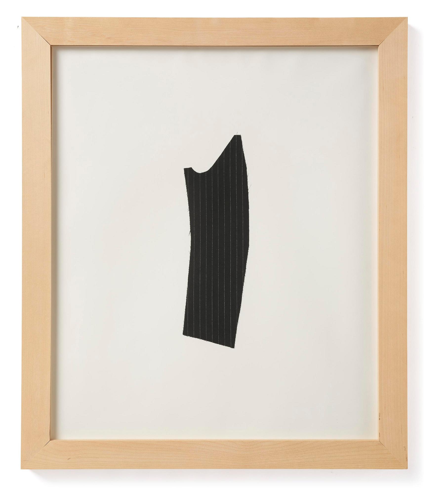 Dawid (Björn Dawidsson), From the series "TILL", 1998.