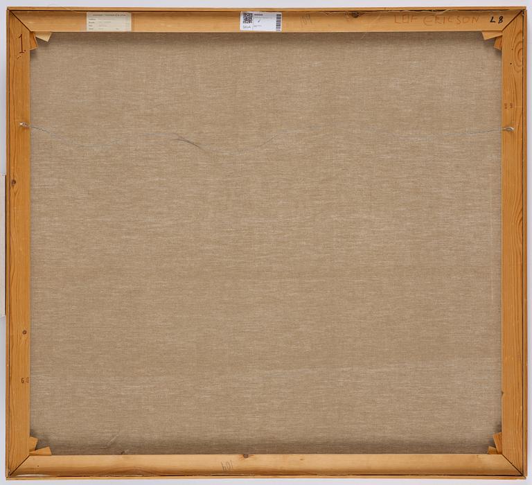 Leif Ericson, "Panorama".