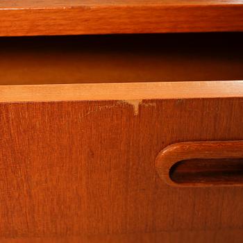 SIDEBOARD, 1950-/60-tal.