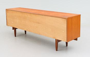 SIDEBOARD, 1900-talets andra hälft.