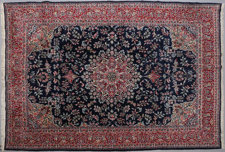 MATTA, Kirman, old, 257 x 349 cm.
