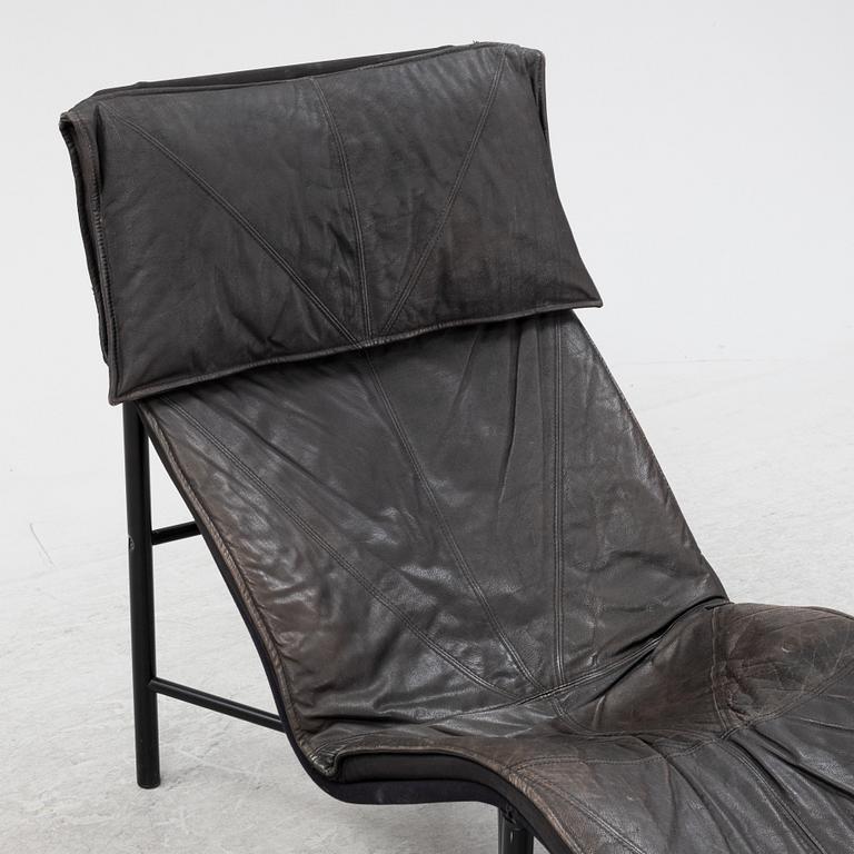 A 'Skye' lounge chair by Tord Björklund for Ikea, 1980's.