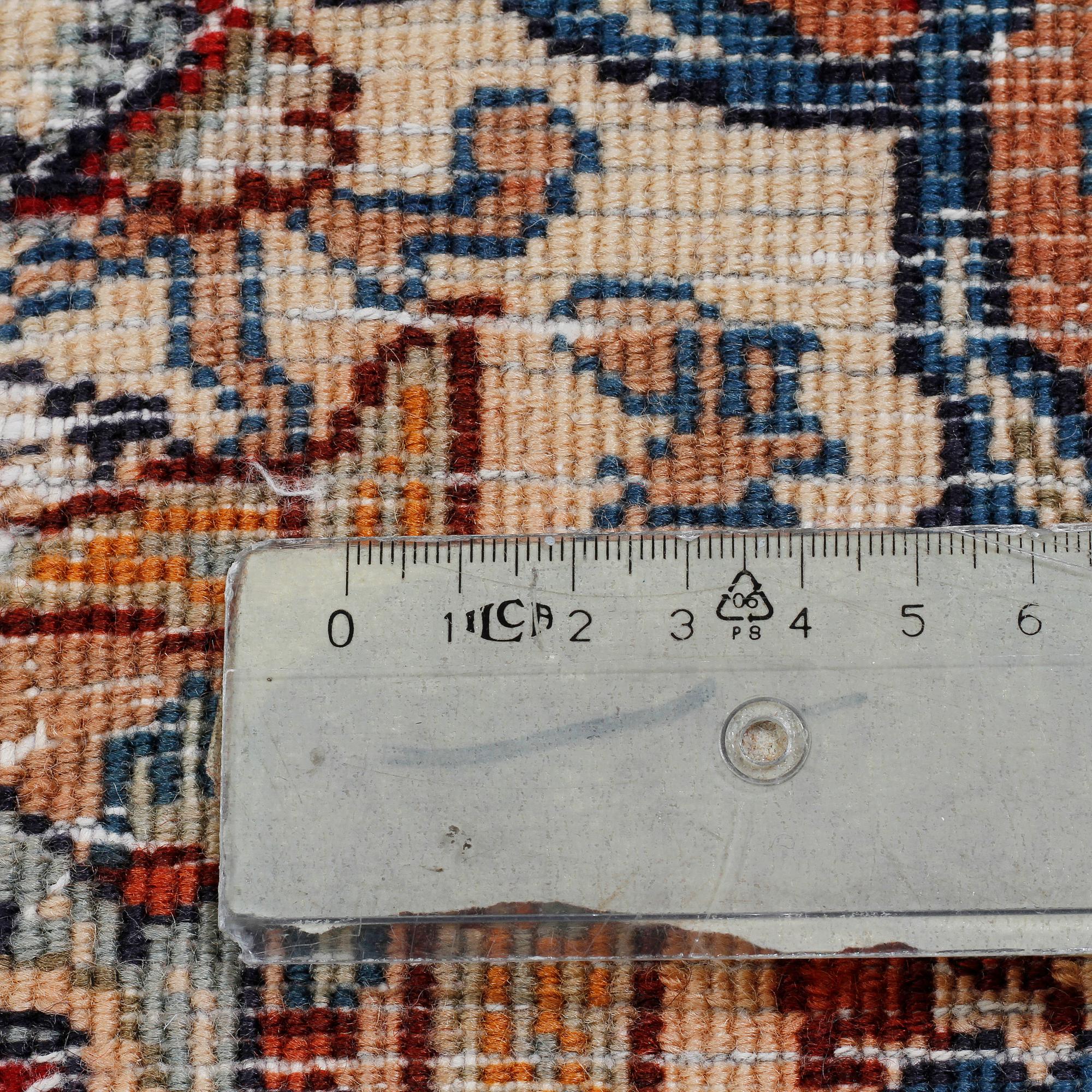 MATTA, Kashmar, 389 x 303 cm.