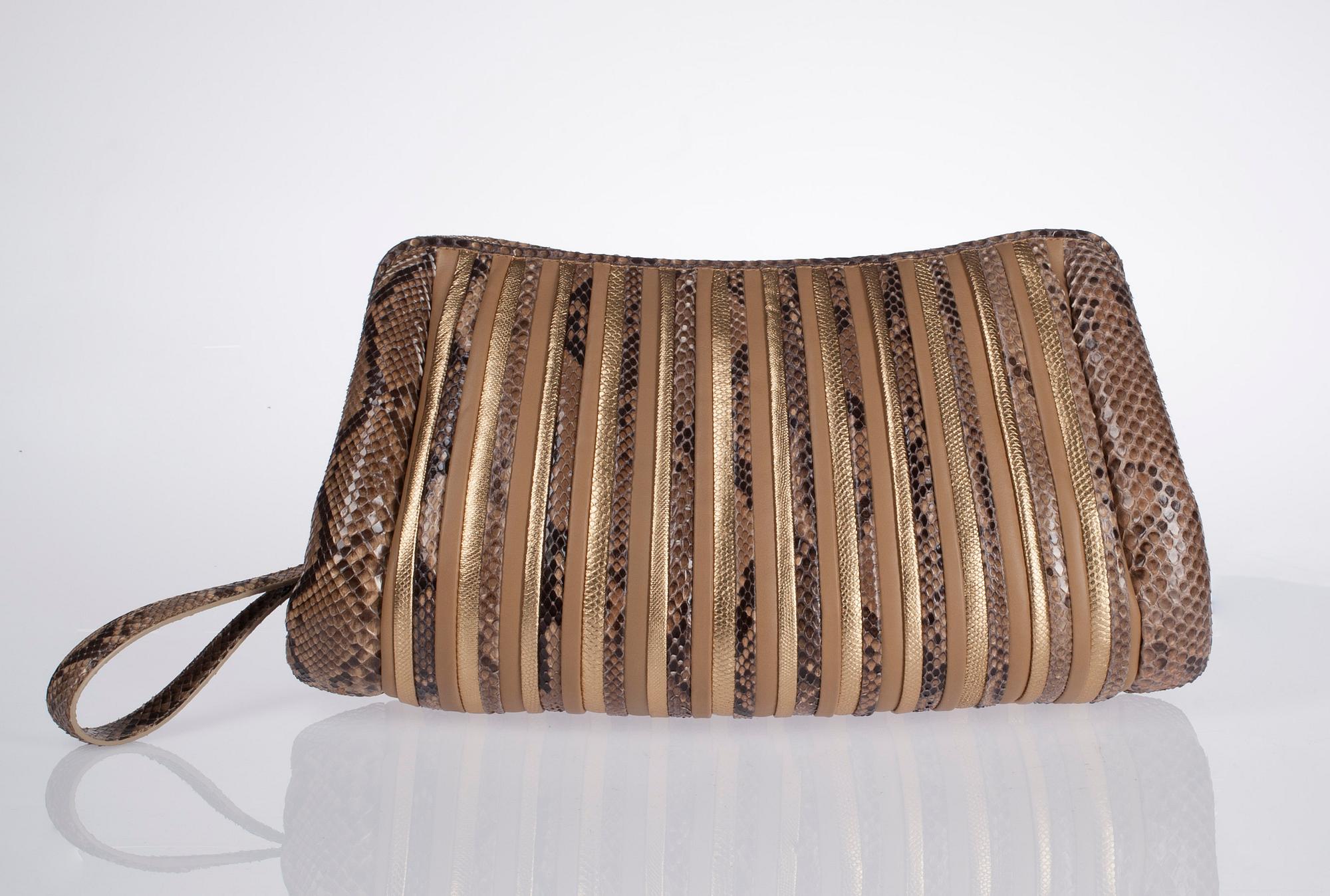 VÄSKA, Salvatore Ferragamo.