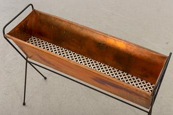 HANS-AGNE JAKOBSSON,