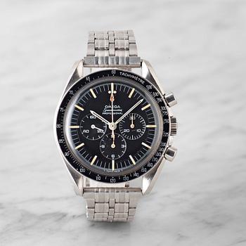 25. OMEGA, Speedmaster, kronograf.