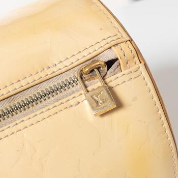 Louis Vuitton, bag, "Papillon", 2004.