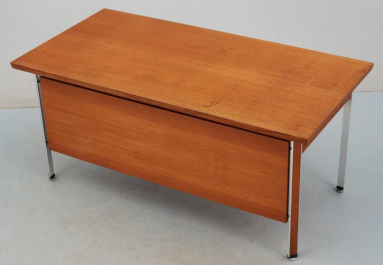 SKRIVBORD, Finn Juhl, Cado, Danmark, 1960-tal.