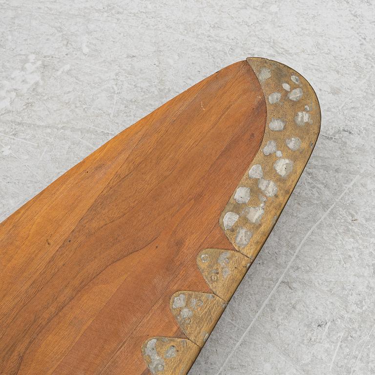 Flygplanspropeller, "SK 14", 1900-talets första hälft.