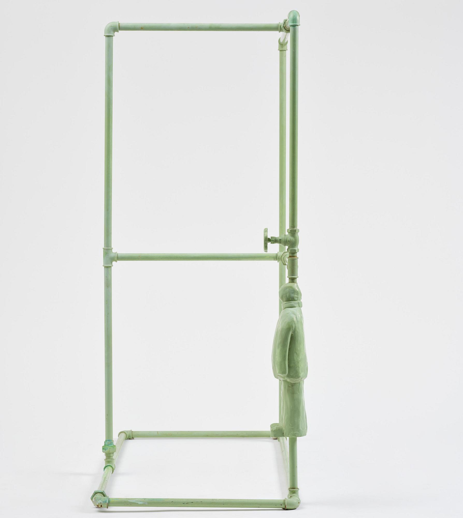 Truls Melin, "Drunknande sjömän".