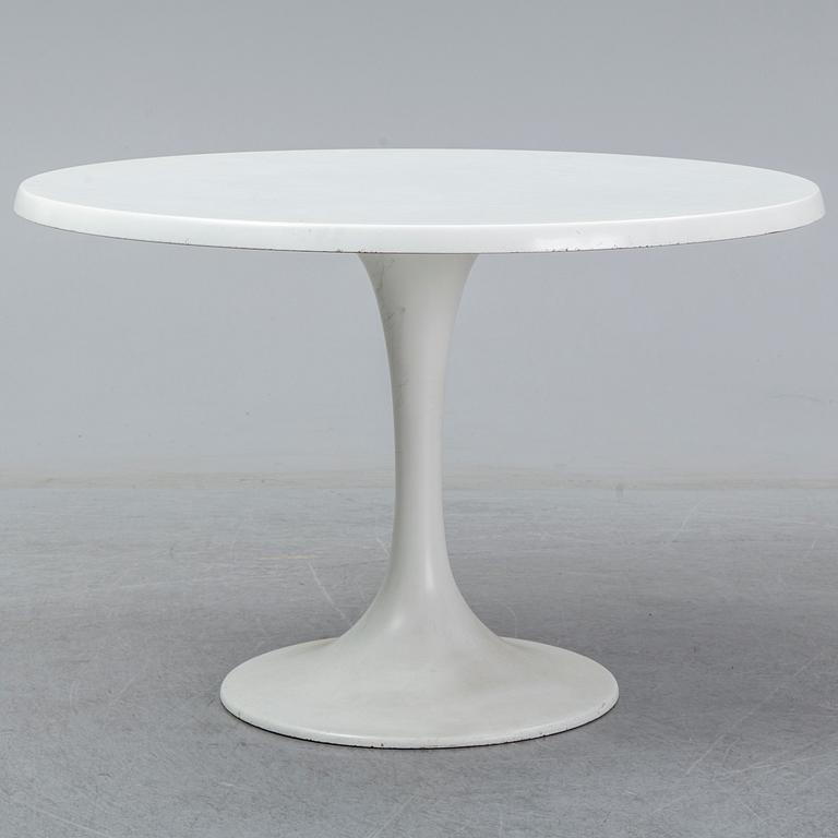 ROBIN DAY, matgrupp 5 delar, Overman.