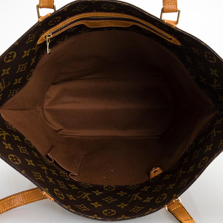 Louis Vuitton, laukku, "Sac Shopping".